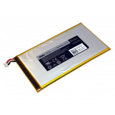 Батарея DELL P706T 3.7V 15.17Wh 4100mAh ORIGINAL