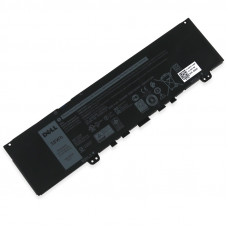 Аккумулятор (батарея) для ноутбука (ультрабука) Dell Inspiron 5370 (5370-7291) F62G0 P87G P87G001 38Wh (3166mah) Оригинал