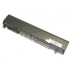Аккумулятор (батарея) для ноутбука Toshiba Portege PA3832U-1BRS (5200 mah)