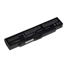 Аккумулятор (батарея) для ноутбука SONY VGP-BPS2C (5200 mAh)
