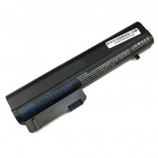 Аккумулятор (батарея) для ноутбука HP EliteBook 2530 2530p 2540p Compaq 2400 2510p 2530p NC2400 NC2410 (5200mah)