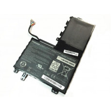 Аккумулятор (батарея) для ноутбука (ультрабука) Toshiba Satellite E45T-A4300 E55T PA5157U-1BRS 50Wh (4160mah) Оригинал