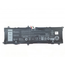 Батарея DELL 2H2G4 7.4V 38Wh 4980mAh ORIGINAL
