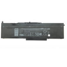 Батарея DELL VG93N 11.4V 92Wh 7666mAh ORIGINAL