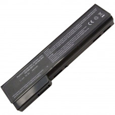 Аккумулятор (батарея) для ноутбука HP EliteBook 8460w 8460p 8560p ProBook 6360b 6460b 6560b 6570b (5200 mah)