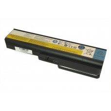 Батарея Lenovo L06L6Y02 11.1V 58Wh 5200mAh OEM