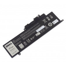 Аккумулятор (батарея) для ноутбука (ультрабука) Dell Inspiron 11-3000 11-3147 P20T 11-3148 13-7000 13-7347 13-7348 P57G 4K8YH CK5KY GK5KY RHN1C (43Wh) Оригинал