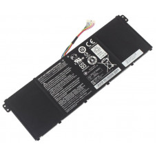 Аккумулятор (батарея) для ноутбука Acer Aspire E3-111 E3-112 E3-112M ES1-511 ES1-512 V3-111 V3-111P V5-122 V5-122P V5-132 V5-132P AC14B8K 48Wh (3220mah) Оригинал