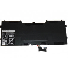 Батарея DELL C4K9V 7.4V 55Wh 6555mAh ORIGINAL