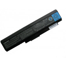 Аккумулятор (батарея) для ноутбука TOSHIBA PA3594U-1BRS PA3593U-1BRS PA3595U-1BRM PA3595U-1BRS PABAS111 PABAS112 (5200 mAh) Оригинал