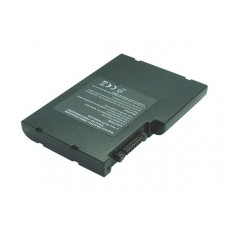 Аккумулятор (батарея) для ноутбука TOSHIBA PA3475U-1BRS F30 G30 G40 G45 G50 G55 (7800 mAh)