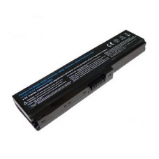 Аккумулятор (батарея) для ноутбука TOSHIBA PA3817U-1BRS (5200mAh)