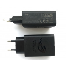 Блок питания ASUS 5V-3A 9V-3A 12V-2.5A 30W TYPE-C ORIGINAL