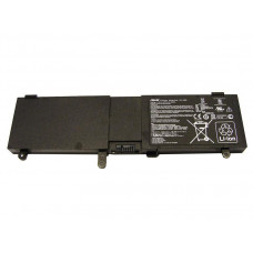 Аккумулятор (батарея) для ноутбука (ультрабука) Asus N550 ROG G550 N550JA N550J G550JK N550JV N550LF N550JV C41-N550 59Wh (4000 mAh) Оригинал