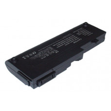 Аккумулятор (батарея) для ноутбука TOSHIBA NB100 PA3689U-1BRS (4400 mAh)