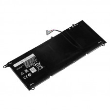 Аккумулятор (батарея) для ноутбука (ультрабука) Dell XPS 13 9350 0N7T6 5K9CP JD25G RWT1R (52wh)