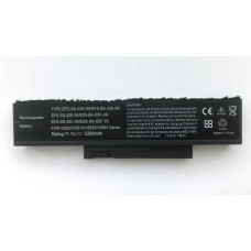 Аккумулятор (батарея) для ноутбука Fujitsu Siemens Esprimo Mobile V5515 V5535 V5555 V6515 V6555 (5200 mAh)