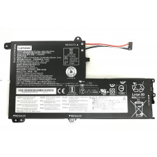 Батарея Lenovo L15M3PB0 11.25V 52.5Wh 4670mAh ORIGINAL