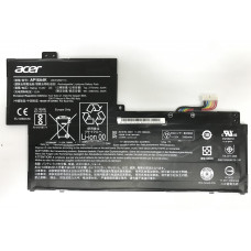 Батарея ACER AP16A4K 11.25V 42Wh 3770mAh ORIGINAL