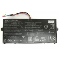 Аккумулятор (батарея) для ноутбука планшета Acer AP16L5J Switch 3 SW312-31 Swift 5 SF514-52T SP111-32N 4670mAh 36Wh Оригинал