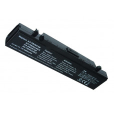 Аккумулятор (батарея) для ноутбука Samsung AA-PB4NC6B (4800 mAh)