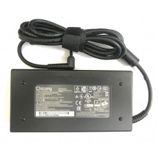 Адаптер блок питания для ноутбука MSI DELTA (Chicony) A12-120P1A GE60 2PF 2PL Apache 2PE 2PC 2OD 2OE MS-16GF MS-16GH MS-16GC GP62 MS-16J3 MS-1795 19,5V-6,15A 120W (5,5*2,5mm) Оригинал