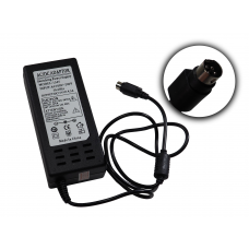 Блок питания для телевизора и монитора LG Philips CAM-1550 SAD7015SE 15V-4.5A 4pin (4пин)