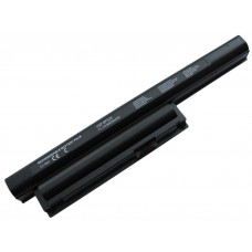 Аккумулятор (батарея) для ноутбука SONY VGP-BPS26 (5200 mAh)