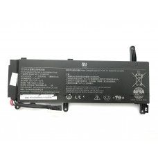 Аккумулятор (батарея) для ноутбука Xiaomi Mi G15B01W Gaming Laptop 7300HQ 3620mAh 55.02Wh Оригинал
