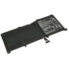 Батарея ASUS C41N1524 15.2V 60Wh 3950mAh ORIGINAL