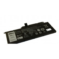 Аккумулятор (батарея) для ноутбука Dell Inspiron 7537 F7HVR 3800 mAh (58wh) Оригинал
