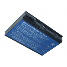 Аккумулятор (батарея) для ноутбука Acer BATBL50L8L BATBL50L8H (4800 mAh)
