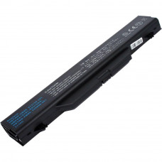 Аккумулятор (батарея) для ноутбука HP HSTNN-IB89 (4400 mAh)