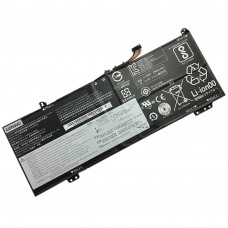 Батарея Lenovo L17C4PB0 7.68V 45Wh 5730mAh ORIGINAL