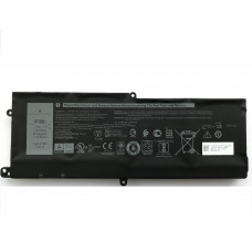 Батарея DELL DT9XG 11.4V 90Wh 7500mAh ORIGINAL