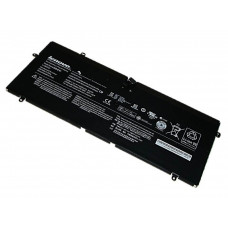 Аккумулятор (батарея) для ноутбука (ультрабука) Lenovo Yoga 2 L12M4P21 11S121500 7400 mAh (54wh) Оригинал