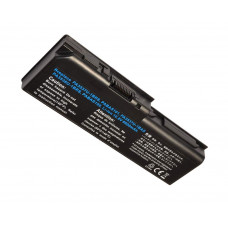 Аккумулятор (батарея) для ноутбука TOSHIBA PA3536U-1BRS (5200 mAh)