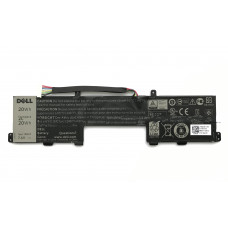 Батарея DELL TM9HP 7.4V 2700mAh 20Wh ORIGINAL