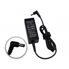 Адаптер блок питания для монитора LG ADS-40FSG-19 ADS-18FSG-19 ADS-18SG-19-3 WA-24C19FS PSAB-L202B 19V-1.3A