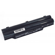 Аккумулятор (батарея) для ноутбука Fujitsu-Siemens FPCBP331 FMVNBP213 LifeBook A532 AH532 (4400 mAh)