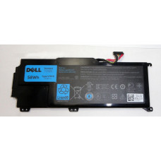 Аккумулятор (батарея) для ноутбука (ультрабука) DELL XPS 14 14Z L412z YMYF6 V79Y0 (58 Wh) Оригинал