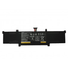 Аккумулятор (батарея) для ноутбука (ультрабука) Asus VivoBook S301L S301LA S301LP Q301L C21N1309 (38Wh) Оригинал