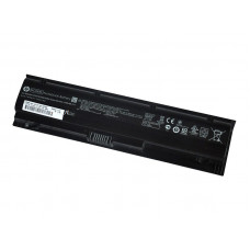 Аккумулятор (батарея) для ноутбука HP ProBook 4340s 4341s RC06 RC06XL RC09 HSTNN-UB3K HSTNN-W84C HSTNN-YB3K (51Wh) Оригинал