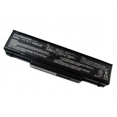 Аккумулятор (батарея) для ноутбука A32-F3 (4400 mAh)