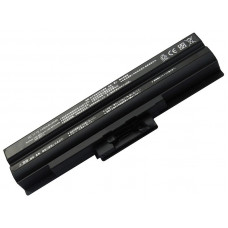 Аккумулятор (батарея) для ноутбука SONY VGP-BPS13 VGP-BPS13/Q (5200 mAh)