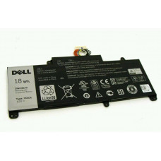 Аккумулятор (батарея) для планшета DELL Venue 8 Pro 5830 74XCR 18Wh (4960 mah) Оригинал