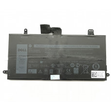 Аккумулятор (батарея) для ноутбука Dell latitude 12 5285 5290 J0PGR JOPGR 42Wh (5250 mAh) Оригинал