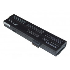 Аккумулятор (батарея) для ноутбука 255-3S4400-G1L1 (5200 mAh)
