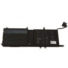 Аккумулятор (батарея) для ноутбука DELL Alienware 15 R4 44T2R 68Wh (4276mAh) Оригинал