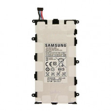 Аккумулятор (батарея) для планшета Samsung Galaxy Tab P3100 3110 6200 6201 6208 SP4960C3B (4000 mah) Оригинал